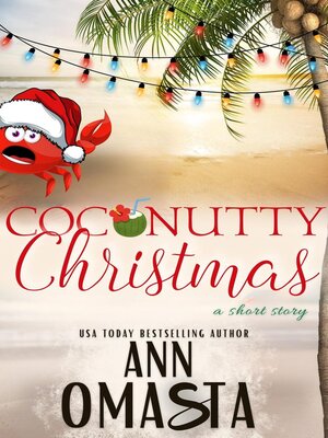 cover image of Coconutty Christmas